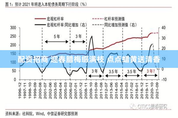 配资招商 迎春腊梅缀满枝 点点蜡黄送清香